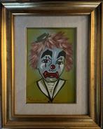Romano Mussolini (1927-2006) - Clown, Antiek en Kunst