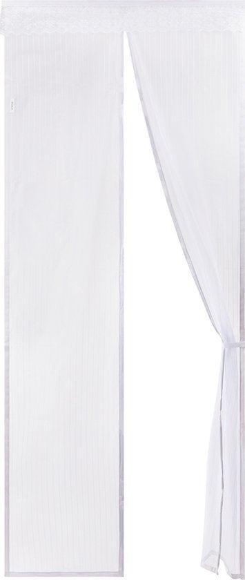 2eChoix | ODADDY® Rideau de porte - Rideau anti-mouches -, Diversen, Rolstoelen, Ophalen of Verzenden