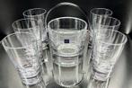 Sevres - Set whiskyglazen met emmer van zwaar kristal (7) -