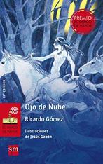 Ojo de nube, Gomez, Ricardo, Boeken, Verzenden, Gelezen, Ricardo Gomez