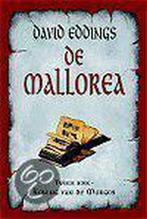 Koning van de Murgos / De Mallorea / 2 9789022531433, Boeken, Verzenden, Zo goed als nieuw, David Eddings