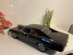 Altaya 1:8 - Modelauto - Fast & Furious Dodge Charger RT, Nieuw