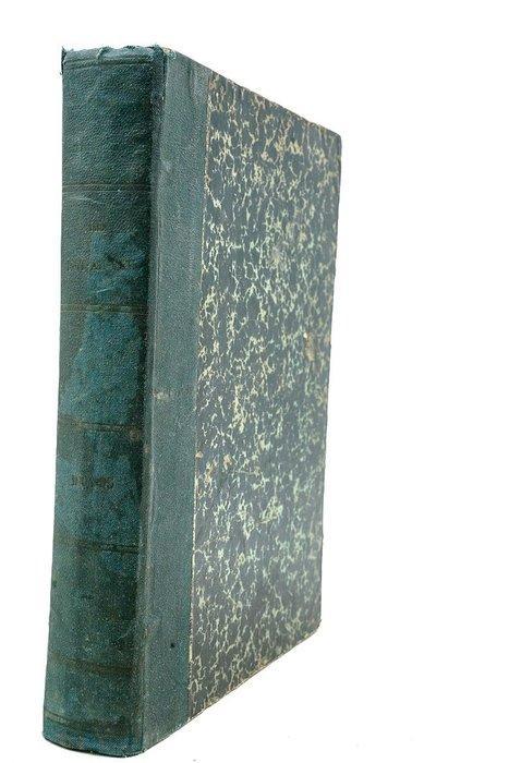 Le Pot-au-Feu. Journal de cuisine pratique et déconomie, Antiek en Kunst, Antiek | Boeken en Manuscripten