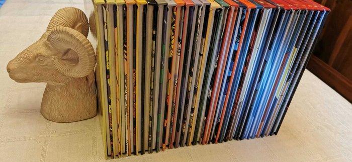 Blake & Mortimer - 29x C - EO/Ré - 29 Album - Eerste druk -, Boeken, Stripverhalen