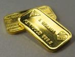 5 gram - Goud - Goldbarren - Stanzbarren