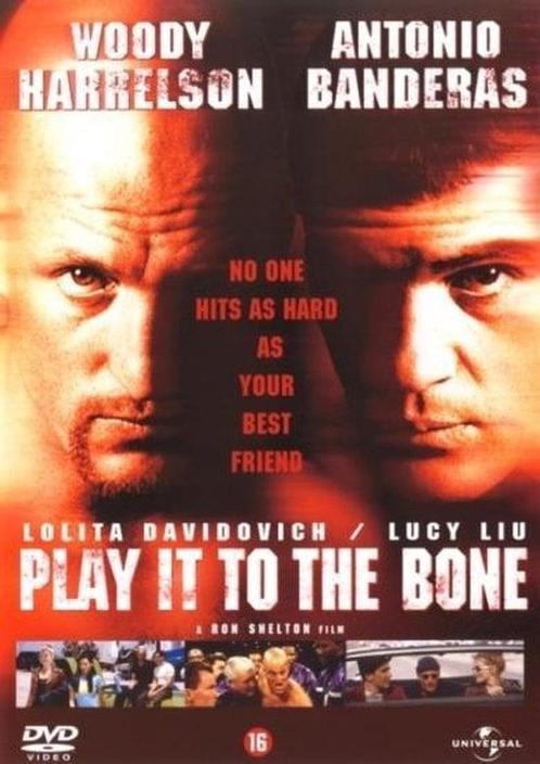 Play it to the bone (dvd nieuw), Cd's en Dvd's, Dvd's | Actie, Ophalen of Verzenden