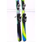 170 dames skis K2 FULLUVIT 95, woodcore, konic technology,, Overige merken, 160 tot 180 cm, Gebruikt, Verzenden