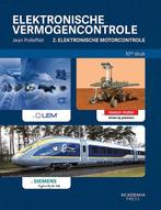 Elektronische vermogencontrole 2 9789401473293, Boeken, Verzenden, Gelezen, Jean Pollefliet