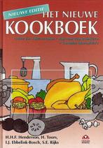 Het nieuwe kookboek - Henderson 9789021524184, Livres, Livres de cuisine, Henderson, Verzenden