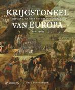 Krijgstoneel van Europa 9789462587069 Paul Hulsenboom, Verzenden, Gelezen, Paul Hulsenboom