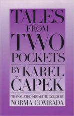 Tales From Two Pockets 9780945774259, Karel ?Apek, Norma Comrada, Verzenden