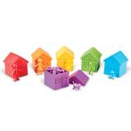 Learning Resources Buren sorteren, Kinderen en Baby's, Ophalen of Verzenden, Nieuw