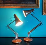 Anglepoise - Terry Herbert - Lamp (2) - 90 - Staal