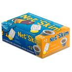 Netskim, Tuin en Terras, Nieuw
