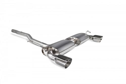 Scorpion Exhaust catback system Volkswagen Golf 4 R32, Autos : Divers, Tuning & Styling, Envoi