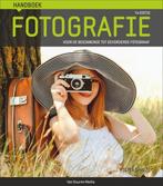 Handboek fotografie / Bewuster en beter 9789059408333, Boeken, Verzenden, Gelezen, Pieter Dhaeze