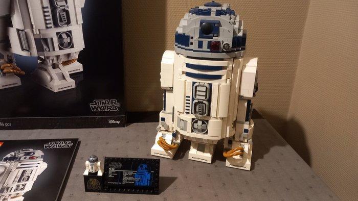 Lego Set - 75308 - Star Wars - R2-D2, Kinderen en Baby's, Speelgoed | Duplo en Lego
