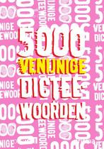 5000 venijnige dicteewoorden 9789000331581, Gelezen, Verzenden, Genootschap Onze Taal, Nederlands
