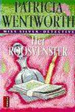 Het roosvenster / Wentworth / 8 9789024505777 P. Wentworth, Boeken, Verzenden, Gelezen, P. Wentworth