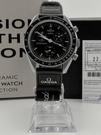 Omega x Swatch - MoonSwatch - Mission to the Moon - Zonder