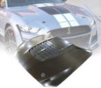 CAPOT FORD MUSTANG 15-17 LOOK GT500 ALUMINIUM, Auto-onderdelen, Verzenden, Nieuw