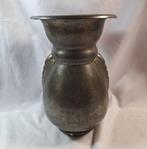 Daalderop KMD - Meine Huisenga - Vaas - Tin, Antiek en Kunst