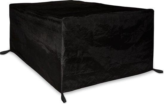 2dekans | VONROC Premium tuinset hoes L – 245x150x95cm –, Bricolage & Construction, Outillage | Autres Machines, Enlèvement ou Envoi