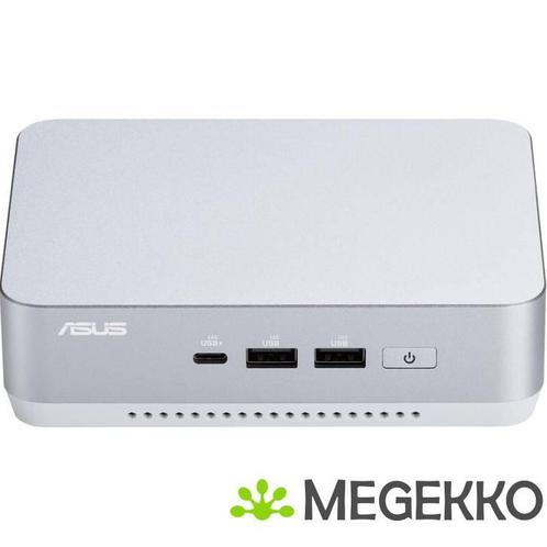 ASUS NUC 14 Pro+ RNUC14RVSU9089A2I Intel Core Ultra 9 185H, Computers en Software, Overige Computers en Software, Nieuw, Verzenden