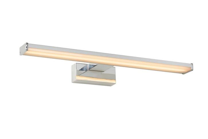 Lucide ONNO - Spiegellamp Badkamer - LED - 1x8W, Maison & Meubles, Lampes | Autre, Envoi