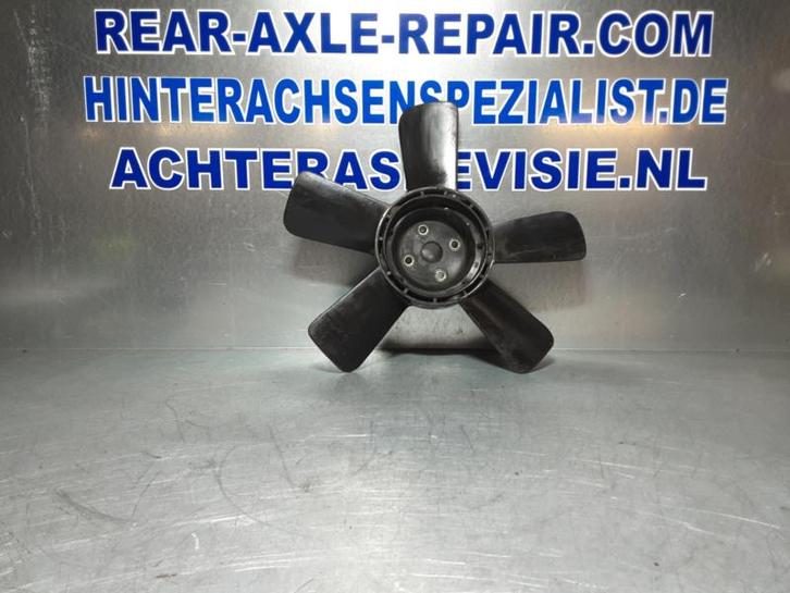 Ventilator van een Opel met CIH motor. (motorruimte), Auto-onderdelen, Motor en Toebehoren, Gebruikt, Opel, Verzenden