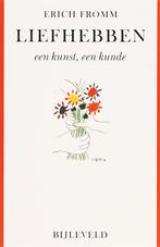 Liefhebben een kunst een kunde 9789061315766 Erich Fromm, Verzenden, Gelezen, Erich Fromm