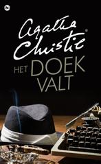 Het doek valt / Poirot 9789048823314 Agatha Christie, Livres, Policiers, Verzenden, Agatha Christie