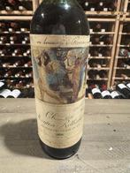 1973 Chateau Mouton Rothschild - Bordeaux, Pauillac 1er, Verzamelen, Nieuw