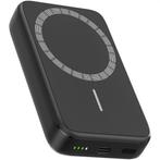 2dekans | Strex Magsafe Powerbank - 12.000 mAh - Magnetisch, Telecommunicatie, Mobiele telefoons | Telefoon-opladers, Ophalen of Verzenden