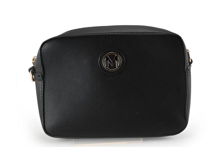 Mexx Handtassen in maat standaard Zwart | 5% korting, Handtassen en Accessoires, Tassen | Damestassen, Zwart, Zo goed als nieuw