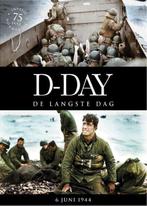 D-Day 75 jaar 9789493001176, Ruud Bruijns, Verzenden