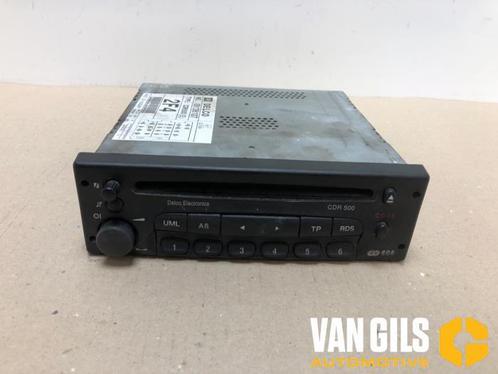 Radio CD Speler Opel Tigra O260388, Auto-onderdelen, Elektronica en Kabels