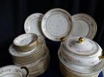 Tafelservies (49) - Porselein