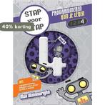 Programmeren kun je leren / Programmeren kun je leren / 4, Boeken, Verzenden, Zo goed als nieuw, Max Wainewright