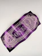 Karl Lagasse (1981) - One Dollar Purple, Antiek en Kunst, Kunst | Schilderijen | Modern