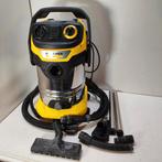 Karcher WD 6 P S V-30/6/22/T (NL) Bouwstofzuigers, Elektronische apparatuur, Stofzuigers, Verzenden, Nieuw