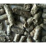 Bietenpulp pellets - 20 kg - losse zak ( label donker groen, Dieren en Toebehoren, Nieuw