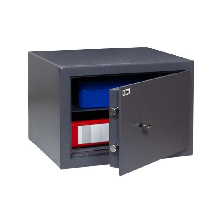 Filex Security PS 1, Maison & Meubles, Extincteurs & Coffres-forts, Coffre-fort, Neuf, Envoi