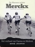 De mannen achter Merckx 9789077562284 P. Cornillie, Boeken, Verzenden, Gelezen, P. Cornillie