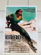 Gino Boccasile - Sestrieres, 1 - 2 Luglio, 1978 - Jaren, Antiek en Kunst