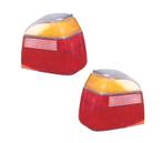 Feux Arrière Pour Volkswagen Vw Golf III 3 5P 92-97, Autos : Pièces & Accessoires, Verzenden