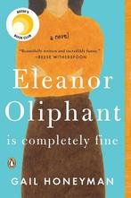 Eleanor Oliphant is completely fine 9780735220690, Verzenden, Gelezen, Gail Honeyman