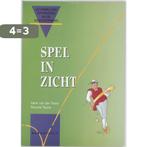 Spel in zicht / Lichamelijke opvoeding in de basisvorming, Boeken, Verzenden, Zo goed als nieuw, H. van der Palen