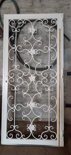 Poort - 2010-2020 - cm 228 x 106 x 4