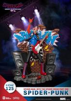 Marvel D-Stage PVC Diorama Spider-Man: Across the Spider-Ver, Ophalen of Verzenden, Nieuw